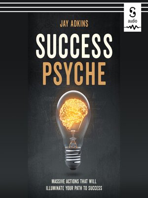 cover image of Success Psyche